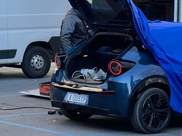 Lancia Ypsilon 2024 &ndash; Bez tajemnic, prawie
